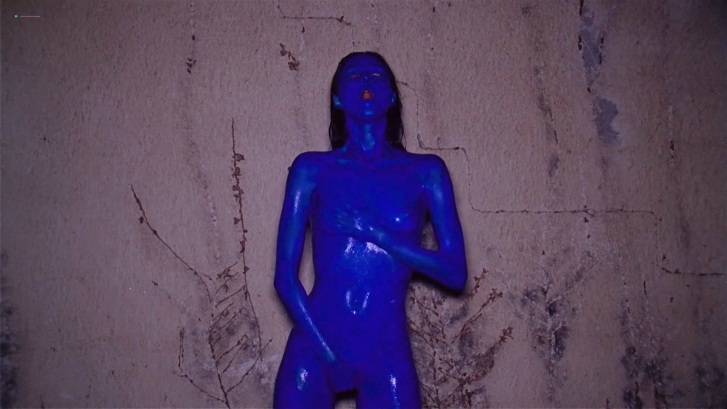 Aliyah Galyautdinova breasts 78 Aliyah Galyautdinova breasts 78