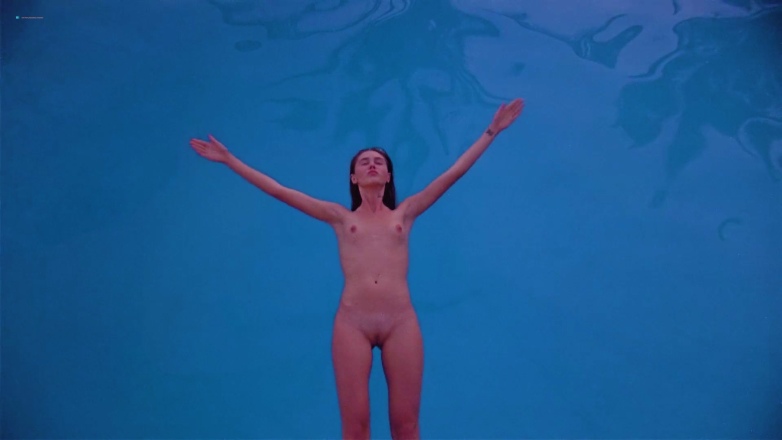 Aliyah Galyautdinova panties Aliyah Galyautdinova panties