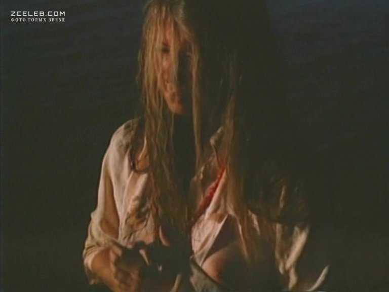 Alla Klyuka boobs are visible Alla Klyuka boobs are visible