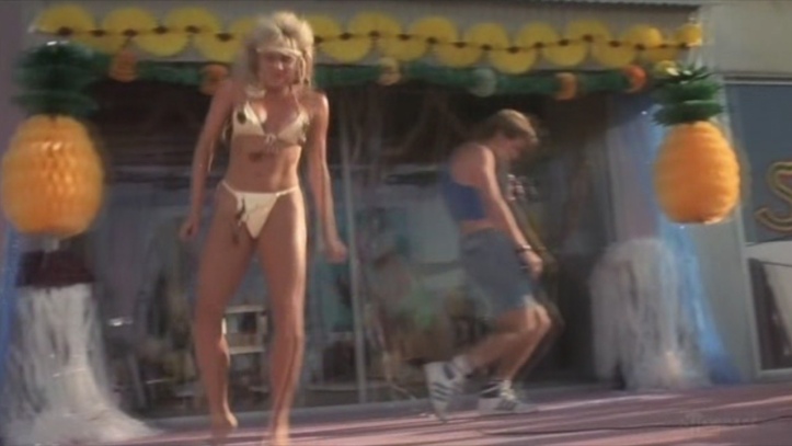 Allene Simmons naked Allene Simmons naked