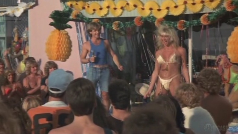 Allene Simmons panties Allene Simmons panties