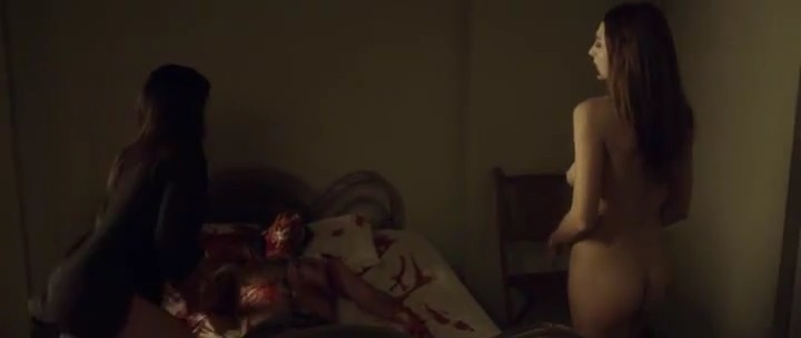 Almudena LeN boobs are visible 49 Almudena LeN boobs are visible 49