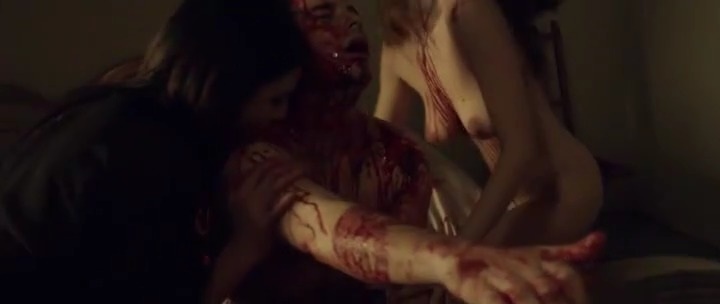 Almudena LeN in a skirt 92 Almudena LeN in a skirt 92