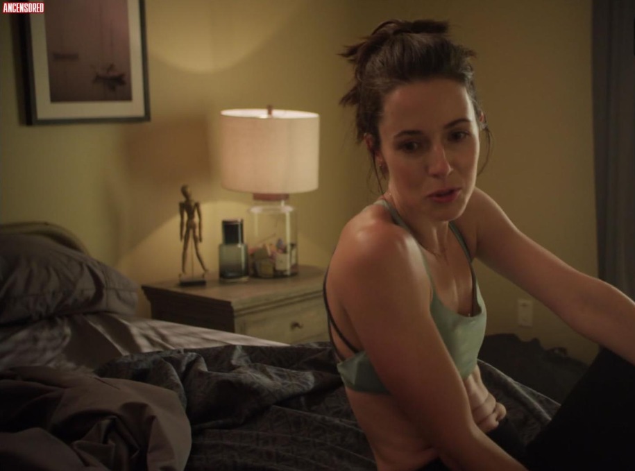 Alona Tal in lingerie 10