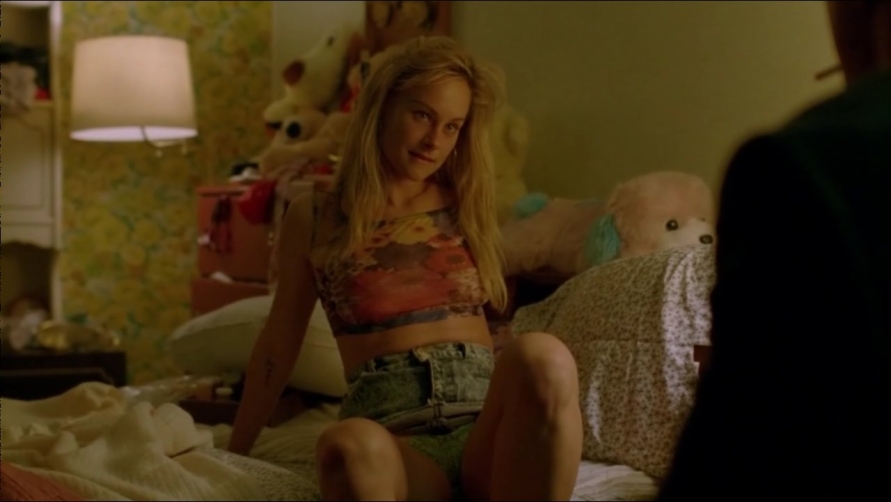 Alyshia Ochse in a skirt Alyshia Ochse in a skirt