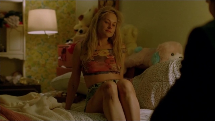 Alyshia Ochse naked 52 Alyshia Ochse naked 52