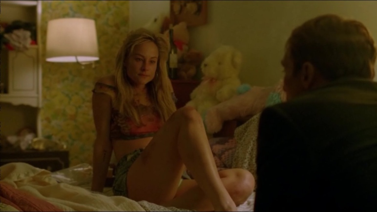 Alyshia Ochse naked breasts 67 Alyshia Ochse naked breasts 67