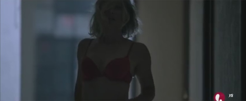 Alyshia Ochse stockings 49 Alyshia Ochse stockings 49