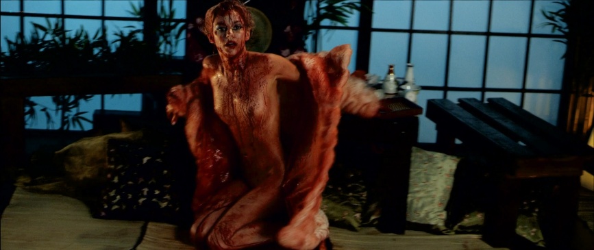 Alyson Bath pantyhose 83