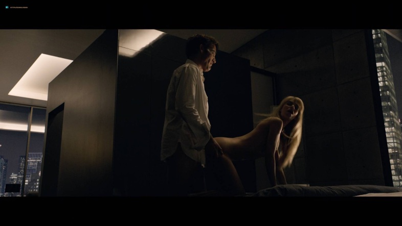 Alyson Bath photos between the legs 42