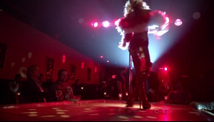 Alyson Bath photos between the legs 61