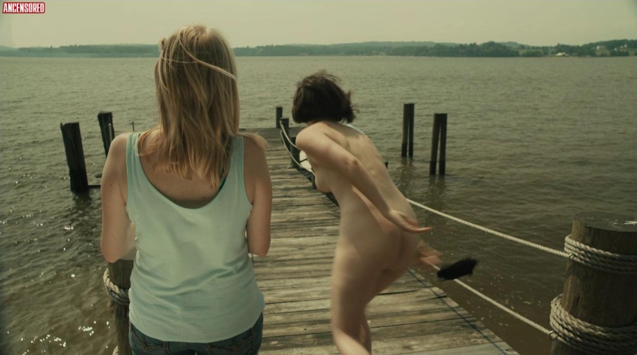 Amanda McCann pantyhose