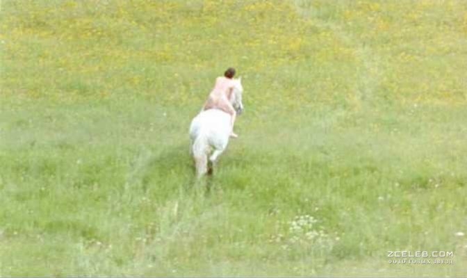 Amanda Plummer buttocks are visible Amanda Plummer buttocks are visible