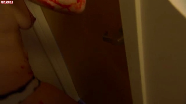 Amanda Scarano panties 37