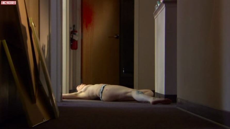 Amanda Scarano panties 62