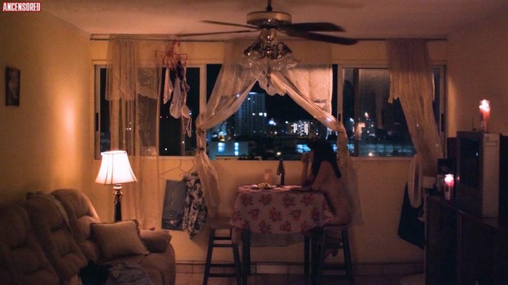 Amneris Morales stockings Amneris Morales stockings