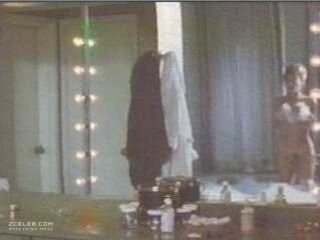 Amy Irving boobs are visible Amy Irving boobs are visible