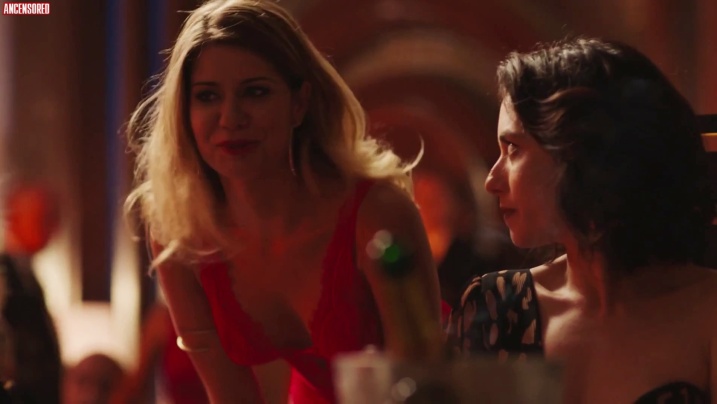 Ana Bonilha buttocks are visible 36 Ana Bonilha buttocks are visible 36