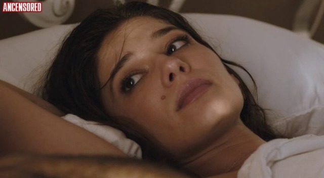 Ana Caterina Morariu breasts