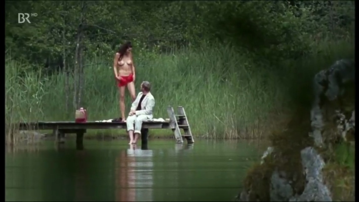 Ana Hartmann panties Ana Hartmann panties