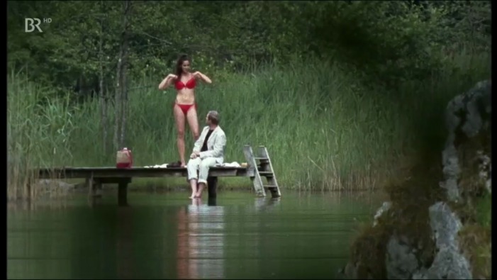 Ana Hartmann pantyhose 38 Ana Hartmann pantyhose 38