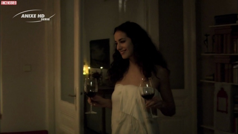 Ana Hartmann pantyhose 45 Ana Hartmann pantyhose 45