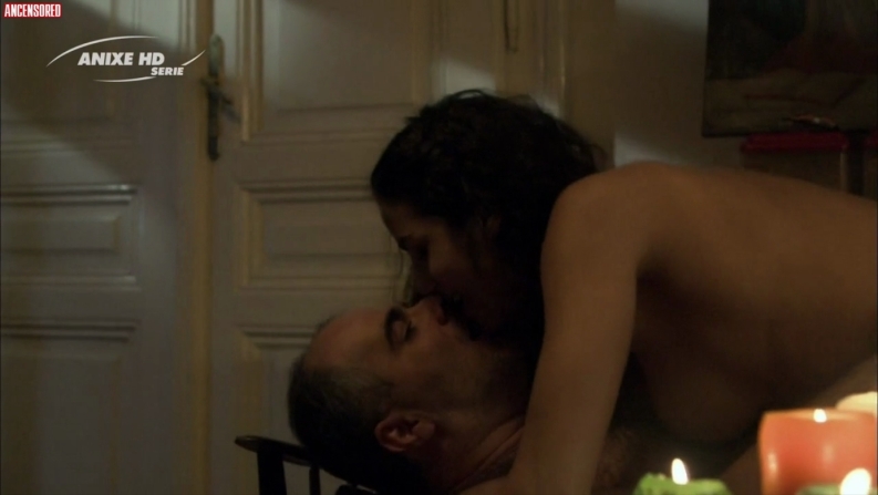 Ana Hartmann young Ana Hartmann young