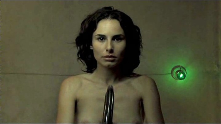 Ana Serradilla in a short skirt breasts Ana Serradilla in a short skirt breasts