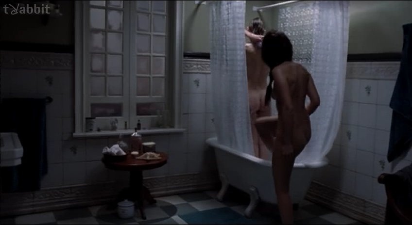 Ana Serradilla naked breasts Ana Serradilla naked breasts