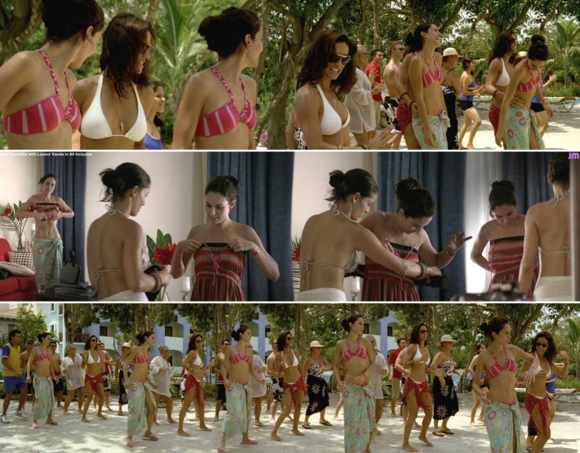 Ana Serradilla no panties 58 Ana Serradilla no panties 58