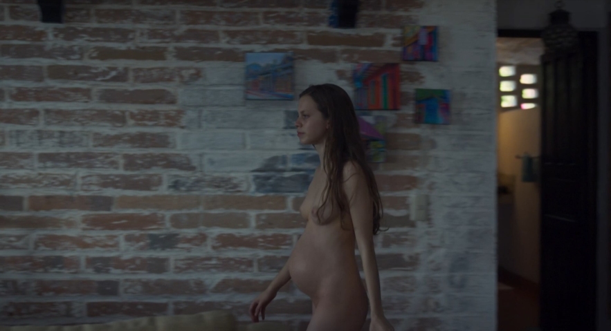 Ana Valeria Becerril pussy Ana Valeria Becerril pussy