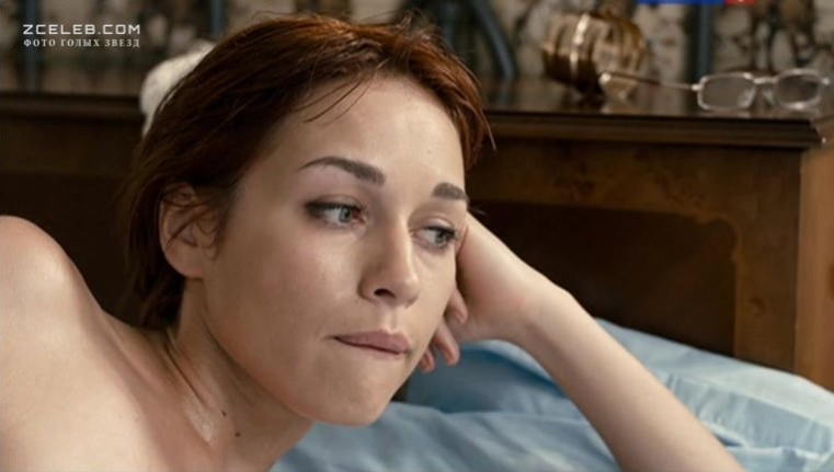 Anastasiya Klyueva naked 66