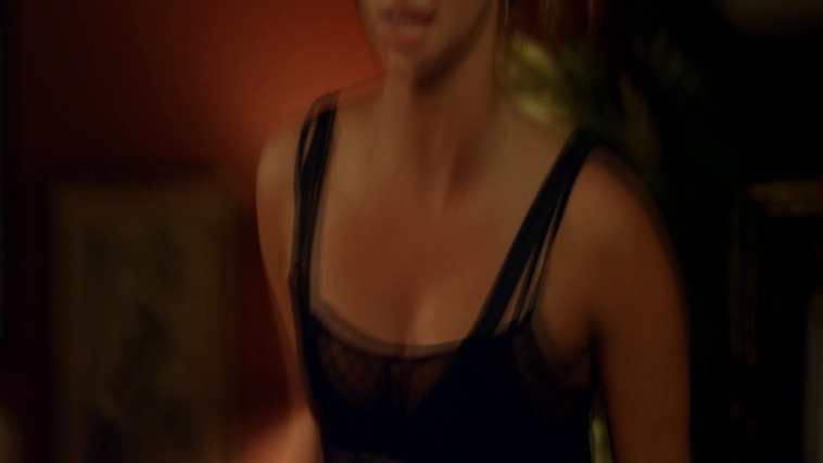 Anastasiya Zadorozhnaya ass