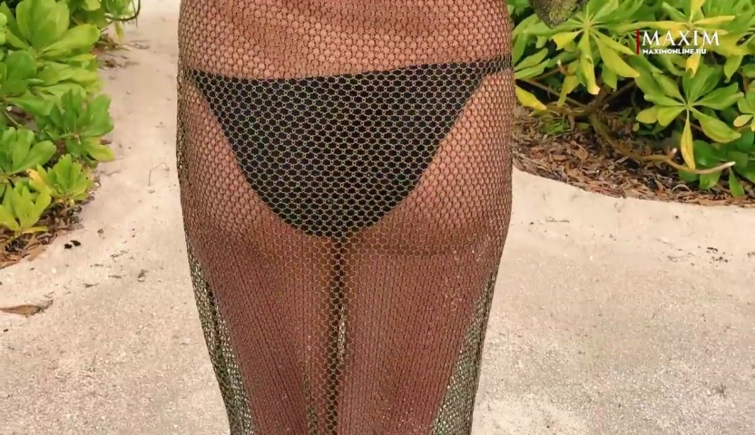 Anastasiya Zadorozhnaya legs