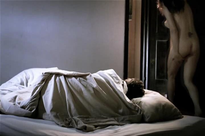 Andrea Montenegro boobs are visible