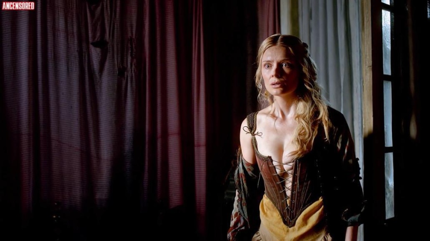 Angelique Pretorius intimate photos