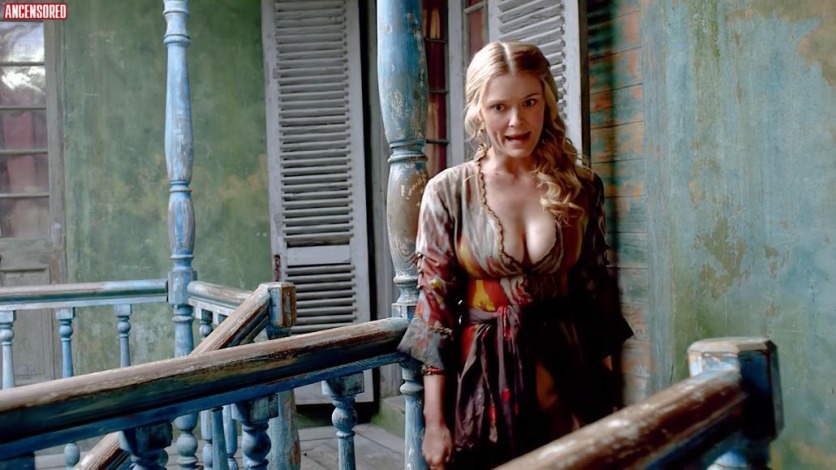 Angelique Pretorius pussy