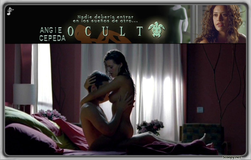 Angie Cepeda in lingerie 68 Angie Cepeda in lingerie 68