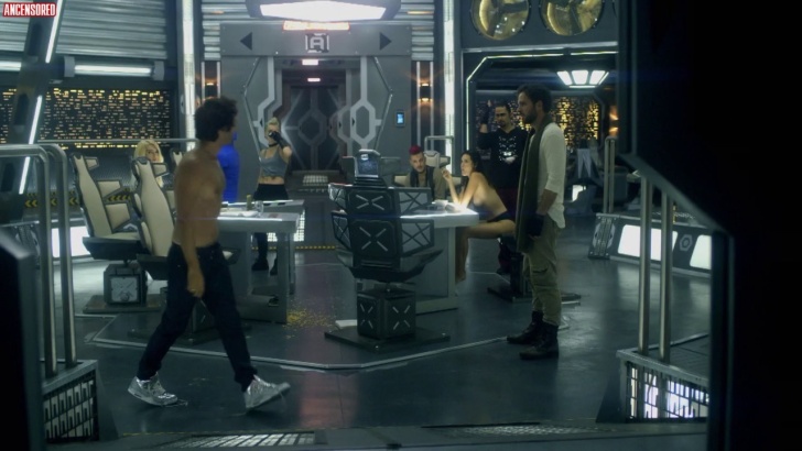 Angie Cepeda naked breasts 14 Angie Cepeda naked breasts 14