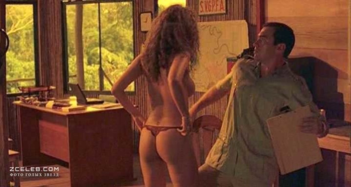 Angie Cepeda naked breasts Angie Cepeda naked breasts