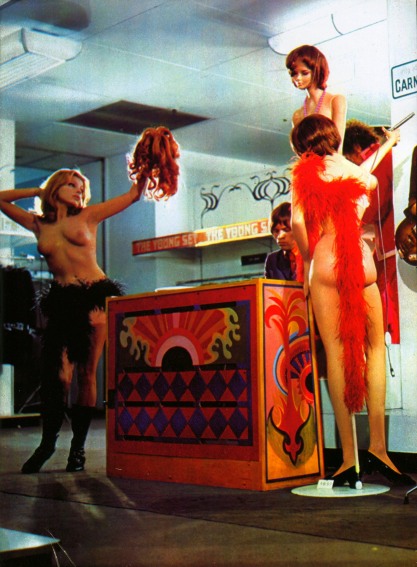 Anita Sanders naked 52 Anita Sanders naked 52