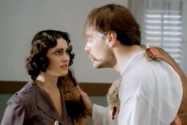 Anita Schmidt no panties 48