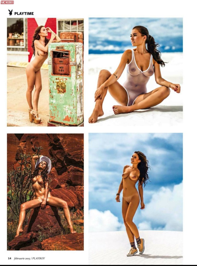 Anja Jenko no panties Anja Jenko no panties