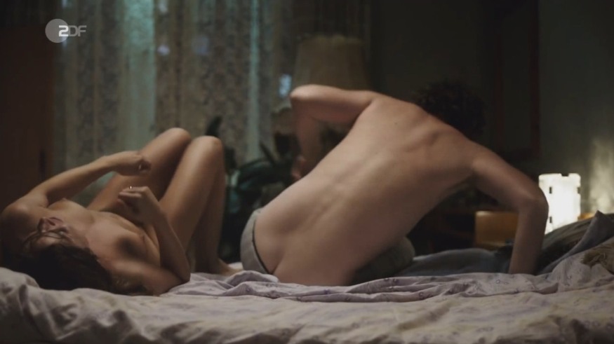 Anja Kling exposed ass 20 Anja Kling exposed ass 20