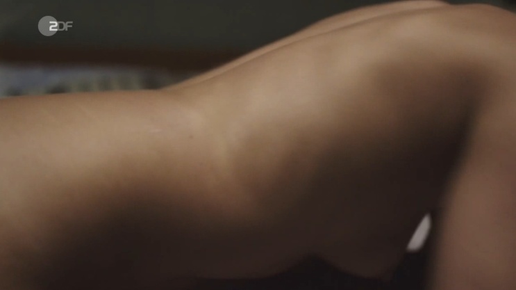 Anja Kling panties 43 Anja Kling panties 43