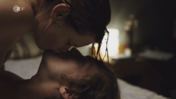 Anja Kling panties Anja Kling panties