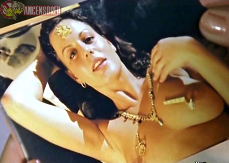 Anja Nejarri stockings 86