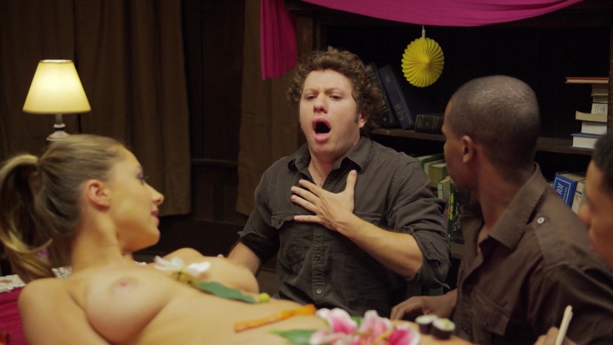 Anna Beletzki young Anna Beletzki young