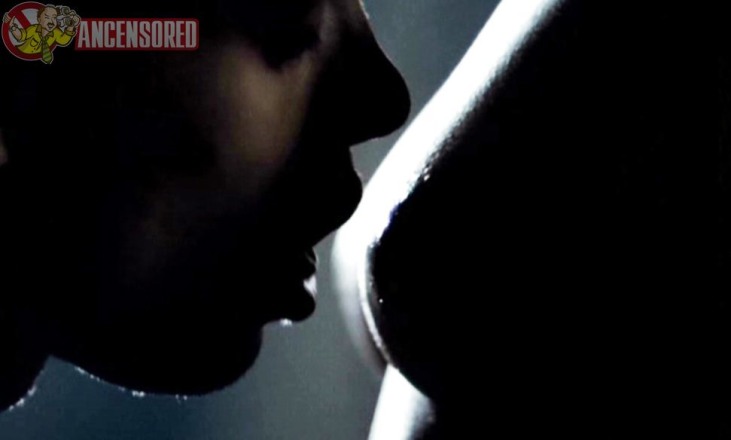 Anna Bertheau boobs are visible 29