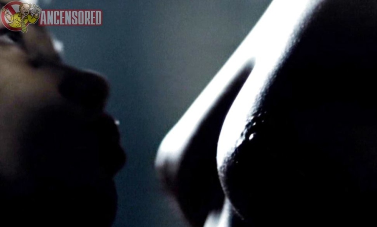 Anna Bertheau panties